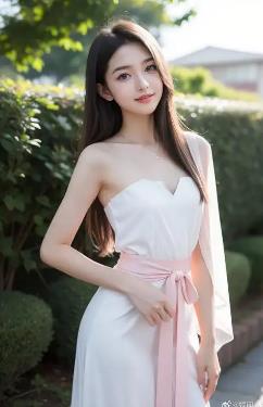 庄河AI算法一键移除女性衣物